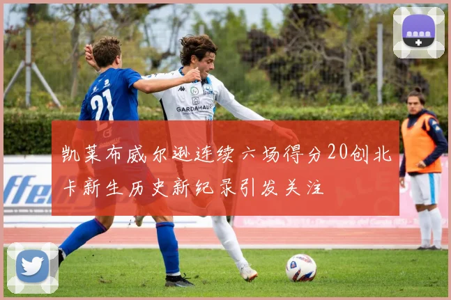 凯莱布威尔逊连续六场得分20创北卡新生历史新纪录引发关注